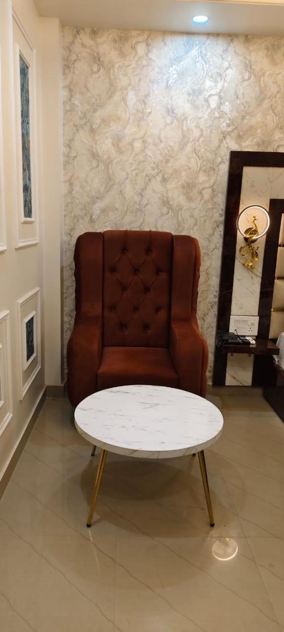 Hotel Maharaja Palace Sawai Madhopur Exteriér fotografie